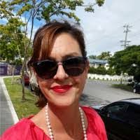 Michelle Upson's Instagram, Twitter & Facebook