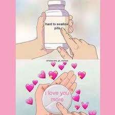 Pin By Iwona On Love Memes In 2020 Cute Love Memes Love You Meme Cute Memes