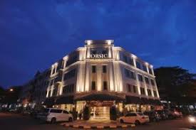 The district is recognised as the state's 9th district. 20 Homestay Dan Penginapan Popular Di Kulai Staylist