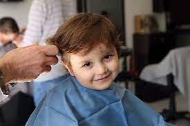 Dengan makanan yang anda konsumsi tentu juga. Cara Melebatkan Rambut Bayi Anda Dengan Cepat Ini Langkah Mudah
