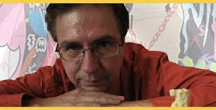 Armando Alanís: El misionero de la minificción mexicana