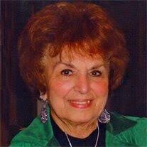 Rose Lillian Schmidt Obituary