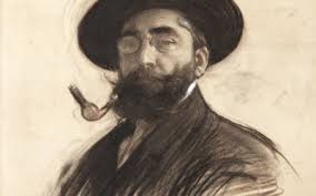 The World of Casas by Ricard Mas • Mirador de les arts,