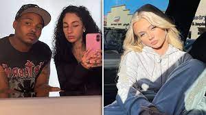 Bhad Bhabie nói về việc 'lừa dối' Le Vaughn với rapper Chief Keef giữa... - Capital XTRA