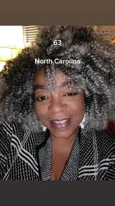 Deborah Overton White