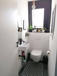 Gaste Wc Gestalten Einladend Statt Nuchtern So Geh Gaste Wc Gestalten Gaste Wc Kleine Gaste Wc