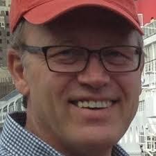 Steven Culver's Instagram, Twitter & Facebook