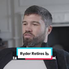 Looking forward to the next chapter, John Ryder 👊. Happy retirement to The  Gorilla 🦍🦍🦍 #johnryder #boxing