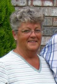 Obituary for Beverly (Bird) Morris