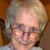 Malinda Stone Obituary