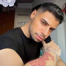 Daniel Bolog in people