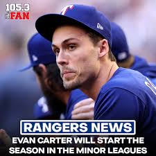 The @rangers are heading to #DellDiamond 🚂 We're kickstarting the 2026  season