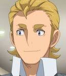 Seth Leslie (visual voices guide)