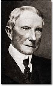 The New Tycoons: John D. Rockefeller [ushistory.org]