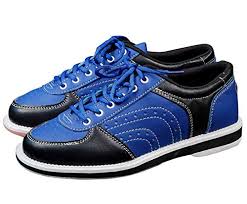 Cs Men Synthetic Leather Bowling Shoes Amazon Co Uk Shoes