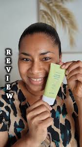 Honestly, this sunscreen ticks all the right boxes for me. If I wasn't so  into water & sweat resistant sunscreens, I would have gone through more  tubes., Goodal Heartleaf Calming Moisture Sun Cream , ...