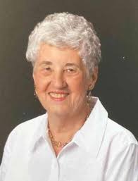 Mary Teter Obituary (1933