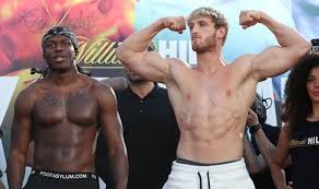 While still studying at high school, paul started his youtube channel. Are Ksi And Logan Paul Being Drug Tested For Pro Boxing Debut Eddie Hearn Has Answer Boxing Sport Express Co Uk