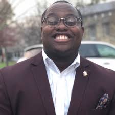 Christian Life Commission announces new Director of Public Policy