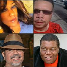 Listen to playlists featuring BLACK JESUS w/ Shawn Wayans, Cory Holcomb,  Gerald "Slink" Johnson and Freez Luv by Charlie Murphy Presents online for  free