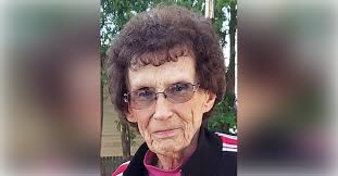 Obituary information for Rita Marie Meyer