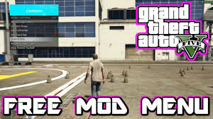 This mod changed my life! How To Install Gta 5 Mod Menu Xbox One Ps4 Youtube