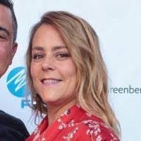 Jenna Rios's Instagram, Twitter & Facebook