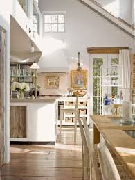 Home farmhouse kitchen page 1 of 2. Friday Favorites The Charm Of French Farmhouse Kitchens