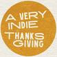 2025 Indie Wine Mixer: Thanksgiving Edition event image