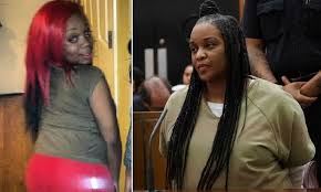 Fake nurse admits giving back-alley butt lift injection that killed Harlem  mother | Daily Mail Online