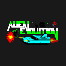 Alien Evolution