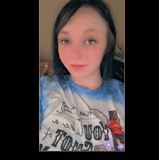 Makayla Shyann Jones