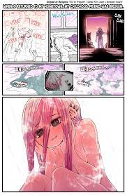 When I Returned to My Hometown, My Childhood Friend was Broken - Page 4 -  9hentai - Hentai Manga, Read Hentai, Doujin Manga