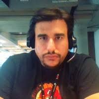 100+ perfiles de «Jorge Vidal»