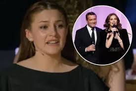 Faith Hill Sings With Adorable Young 'Mississippi Girl'