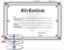 Birth certificate generator beautiful online certificate. 41 Sample Certificate Templates Pdf Doc Free Premium Templates
