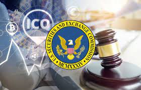 There are multiple emerging patterns which governments apply to its own jurisdiction. Sec Enforcement Division Collected 1 26b Penalties From Unregistered Icos In 2020