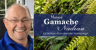 Maison Gamache Nadeau