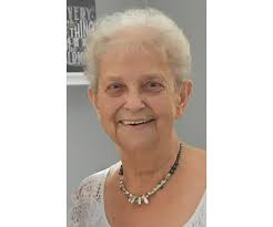 Marjorie Heuer Obituary (1939