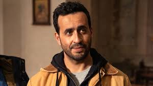 Family Business (Netflix) : le plus cool en interview ? Le plus doué pour  jouer la défonce ? Jonathan Cohen et Gérard Darmon se prêtent au jeu du  Guess Who