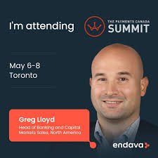 I'm excited to be attending The Payments Canada SUMMIT next week in…