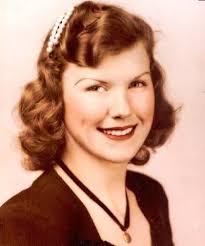 Charlene Borders Obituary