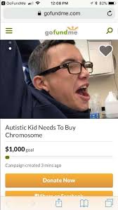 Not How Autism Works