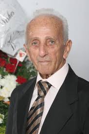 نرافق بصلاتنا أبونا داني الحايك الراهب السالسي مع كل اسرته والاقرباء ونطلب  من الرب الراحة الدائمة لوالده السيد جورج انطون الحايك الذي انتقل من هذا  العالم الى رحمة الله البارحة. الجمعة ٥