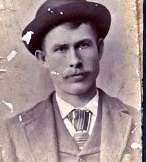 James Elliott's daughter. My great grandpa's sister.