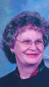 Obituary information for Mary Ann Hoffer