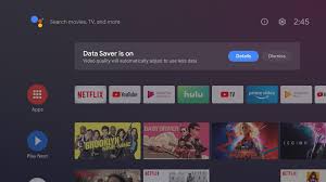 Android Tv Data Saver For Android Apk Download