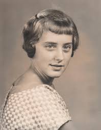 Judy Ferris Obituary (1945