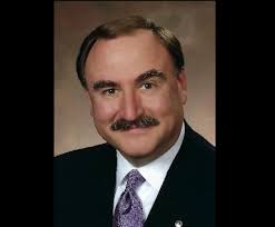 Today's obituaries: Paul Foster, 68, was a third-generation funeral  director in Fulton