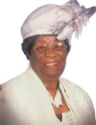 Obituary information for Ella Mae Smith